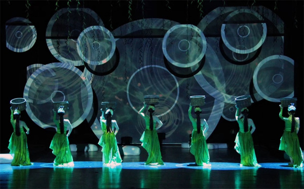 大型周年庆都有哪些创意开幕式呢？